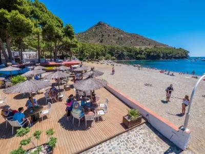 Ciudad De Vacaciones Cala Montjoi - 14