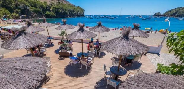 Ciudad De Vacaciones Cala Montjoi - 16