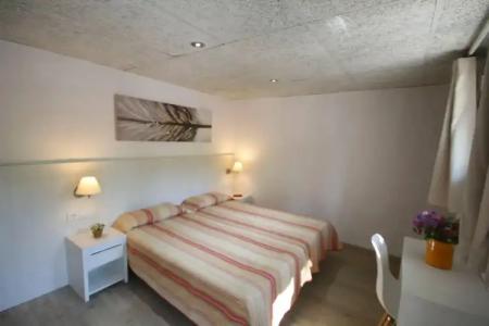 Ciudad De Vacaciones Cala Montjoi - 1