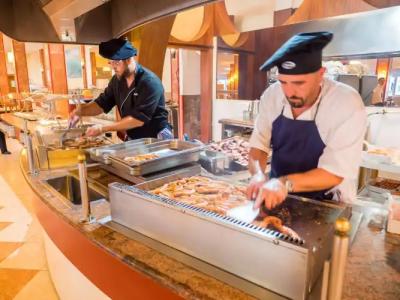 Ciudad De Vacaciones Cala Montjoi - 7