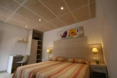 Ciudad De Vacaciones Cala Montjoi - 34