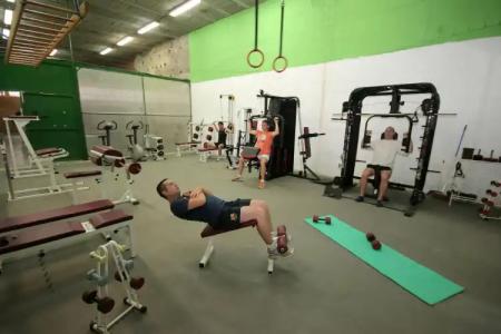 Ciudad De Vacaciones Cala Montjoi - 12