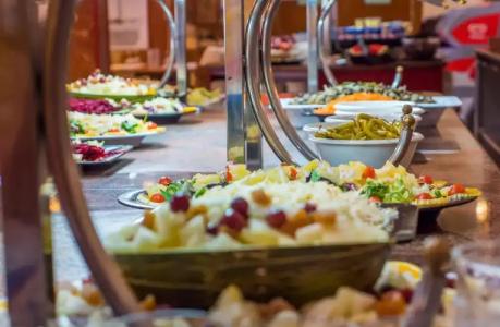 Ciudad De Vacaciones Cala Montjoi - 8