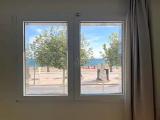 Standard Double room with sea view