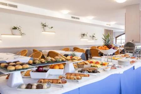 Prestige Mar y Sol - 9