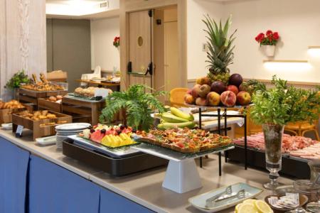 Prestige Mar y Sol - 12