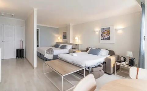 Prestige Mar y Sol - 134