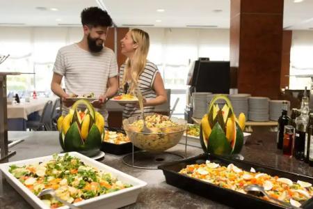 Prestige Goya Park - 31