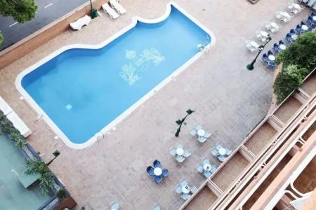 Prestige Sant Marc - 20