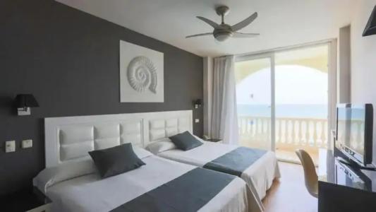 Evenia Zoraida Garden - 2