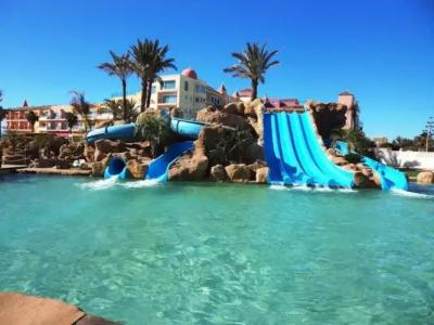 Evenia Zoraida Garden - 4