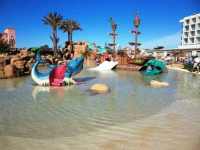 Evenia Zoraida Garden - 3