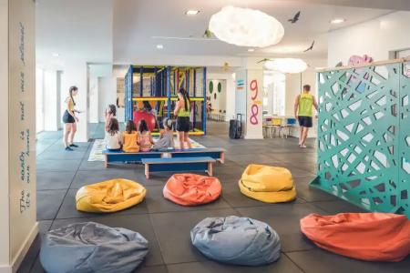 Evenia Zoraida Resort - 15