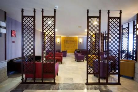 Evenia Zoraida Resort - 9