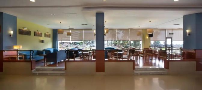 Evenia Zoraida Resort - 23