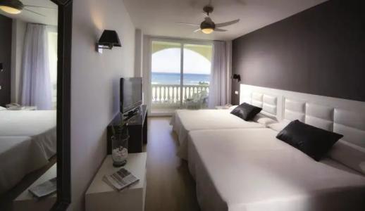 Evenia Zoraida Resort - 2