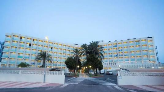 Evenia Zoraida Resort - 0
