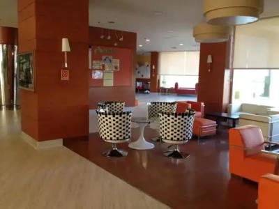 Evenia Zoraida Resort - 26