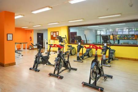 Evenia Zoraida Resort - 16