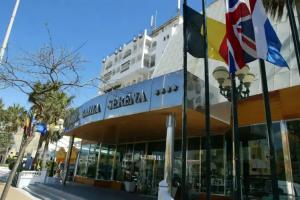 Hotel Bahia Serena, Roquetas de Mar