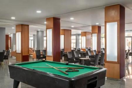 Alegria Fenix Family - 23