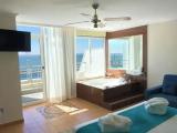Junior Suite with sea view