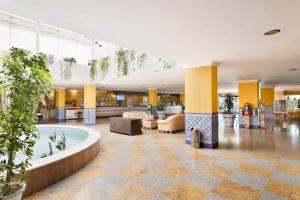 Hotel Best Roquetas, Roquetas de Mar