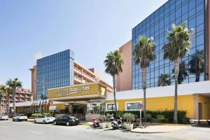 Hotel Best Roquetas, Roquetas de Mar