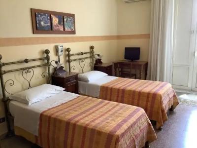 Albergo Cavour - 2