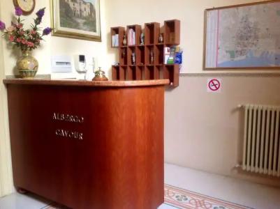 Albergo Cavour - 1