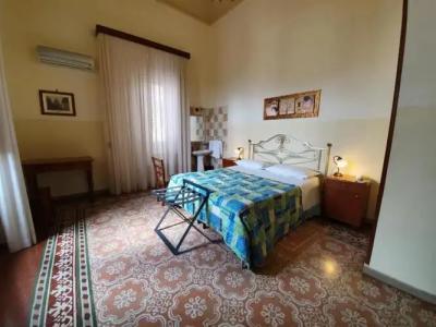 Albergo Cavour - 16