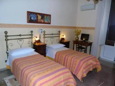Albergo Cavour - 22