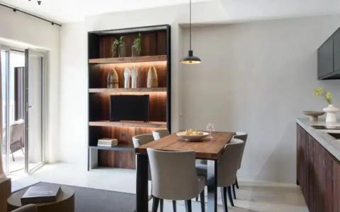 Albergo Riviera - 22