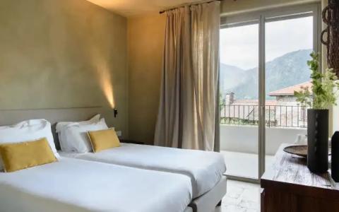 Albergo Riviera - 20