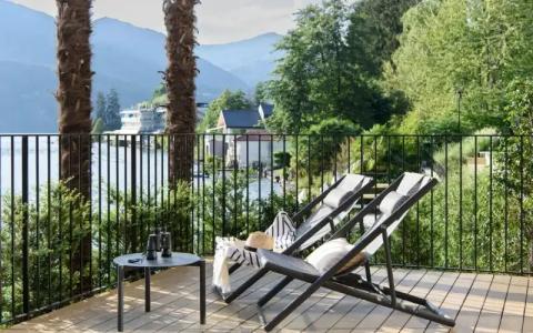 Albergo Riviera - 36