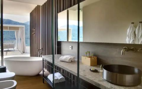 Albergo Riviera - 48