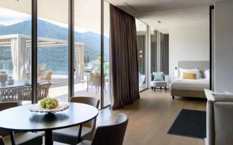 Albergo Riviera - 46