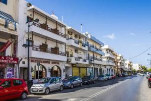 Velissarios Hotel, Hersonissos