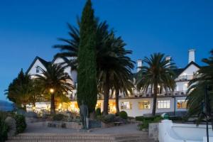 Catalonia Reina Victoria, Ronda