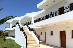 Stemma Hotel, Sidari