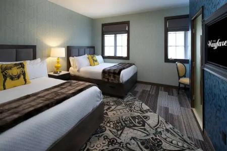 Moxy Santa Barbara - 23