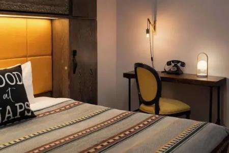 Moxy Santa Barbara - 60