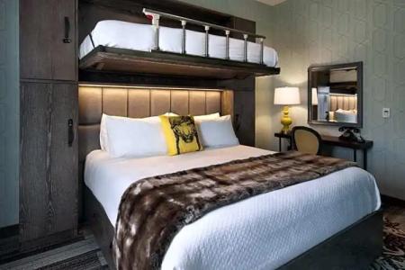 Moxy Santa Barbara - 65