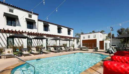 Moxy Santa Barbara - 68