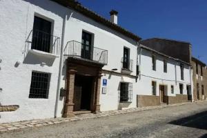 Aire de Hotel, Ronda