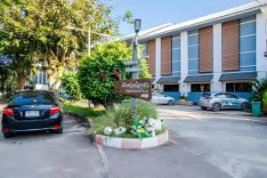 Huandalha Resort Lumphun, Lamphun City