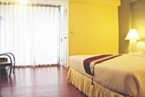 Lamphun Will Hotel, Lamphun City