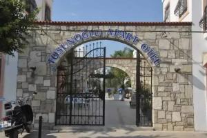 Tosunoglu Apartments, Guembet