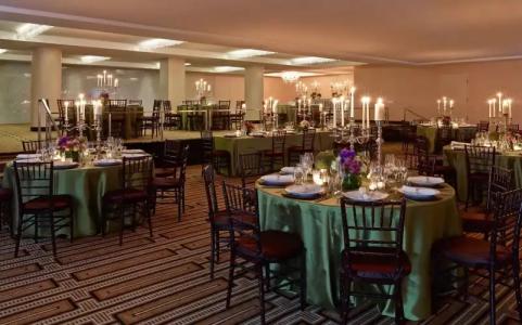 Shelborne South Beach by Proper - 24