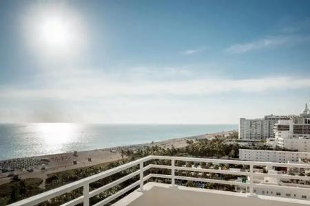 Shelborne South Beach by Proper - 32